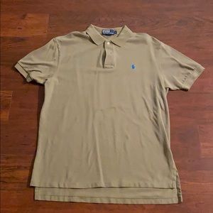 Polo by Ralph Lauren short sleeve shirt!